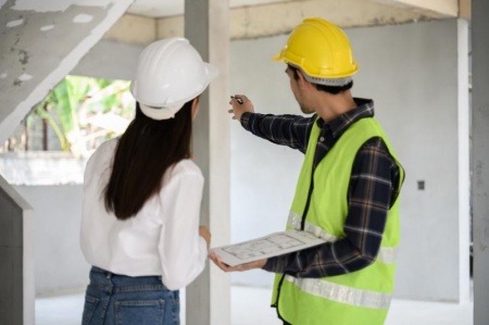 Diagnostic amiante, pourquoi est-il indispensable avant travaux ?