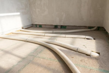 Pourquoi demander une attestation VMC &agrave; Moret-Loing-et-Orvanne ?